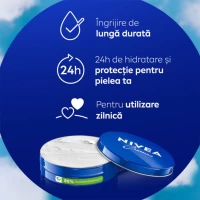 Nivea Увлажняющий крем 150 мл - thumbs image 3
