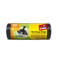 Fino Pungi pentru gunoi HD 20 L 30 buc