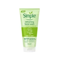 Simple Kind to SkinОсвежающий гель для умывания лица 150 мл (5 унций)