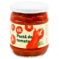 Vis Pasta de tomate 415g, 25% b/s