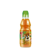 TEDI GO Suc portocale, morcov si mar 300 ml