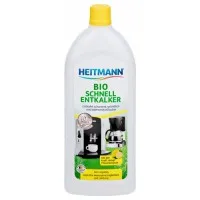 Heitmann Detartrant rapid organic 250 ml