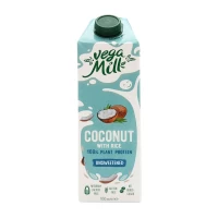 Vega Milk Bautura de orez cu nuca de cocos 950 ml - thumbs image 2