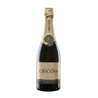 Cricova Prestige Vin Spumant Alb Brut Cuvee 0,75L