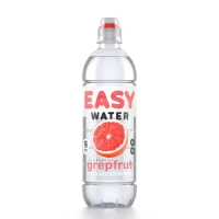 Easy Water Apa negazata 0,7l grapefruit