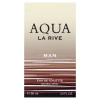 LA RIVE Apa de toaleta Men 90ml Aqua - thumbs image 3