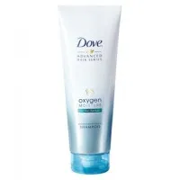 Dove Шампунь 250мл AHS Oxygen Moisture - thumbs image 1