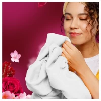 Lenor balsam rufe parfumat 1239 ml Jasmin si Rosa - thumbs image 4