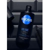Syoss Sampon 440 ml Volume - thumbs image 2