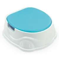 DOLU Oala-scaunel 3in1 Blue (7172) - thumbs image 3