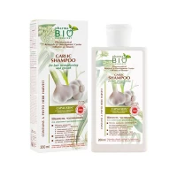 Pharma BIO Sampon Usturoi, fortifiant 200 ml