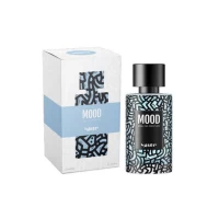 Mood Apa de parfum 100 ml Naked
