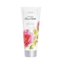Viorica Крем для рук Цветочный Эликсир Rosa Nobilis