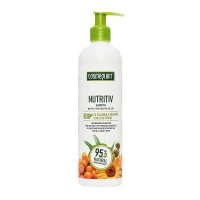 Cosmeplant Sampon Nutritiv 400 ml