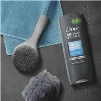 Dove Men Care Гель для душа Clean Confort 700 мл - thumbs image 2