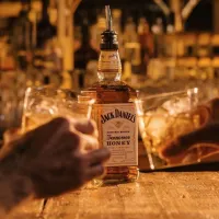 Jack Daniels Whisky Honey, 1l - thumbs image 2