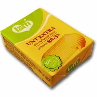 Сливочное масло 82,5% Латти Extra 200г - thumbs image 2