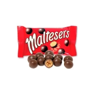 Maltesers драже из шиколада 37г - thumbs image 2