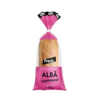 Franzeluta Fresh Franzela alba superioara 500g