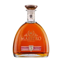 Коняк Maestro 5 лет VSOP 0,5 л