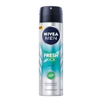 Nivea Дезодорант spray Men Cool Kick Fresh 150 мл