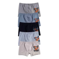 Domi Kids Boxeri baieti, 6-7 ani, 73250 - thumbs image 2