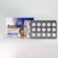 Пищевая добавка SleepON 30cap - thumbs image 2