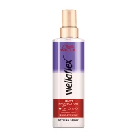 Wellaflex Spray Protectie Termica 150 ml