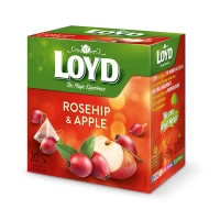 Ceai Loyd Tea macies si mar 20 buc