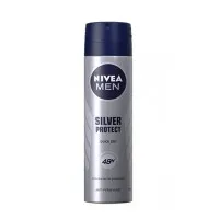 Nivea Men Deodorant spray Black & White Invisible 150 ml