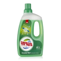 Sano Crystal Noir Gel de spalat concentrat 3 L