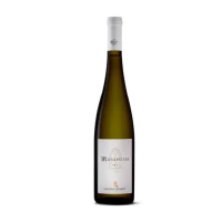 Gitana Manastirea Rohrbach vin sec alb 750ml