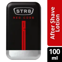 STR8 Lotiune dupa ras 100ml Red Code - thumbs image 4