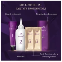 Wella Color Perfect Vopsea Saten Deschis 5/0 - thumbs image 5