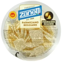 Zanetti Cascaval Parmigiano Reggia 100 gr - thumbs image 2