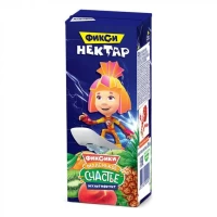 Нектар 200мл Bellact мультифрукт - thumbs image 2