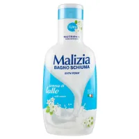 Malizia spumant baie 1L Crema de Lapte