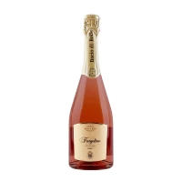Vin spumant Bacio di Bolle Fragolino 0,75L