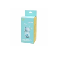 Cana cu pai si curea, 330 ml, U-grow