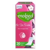 Molped Panty Liner normal 20 buc