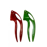 Presa usturoi fier a00763 - thumbs image 3