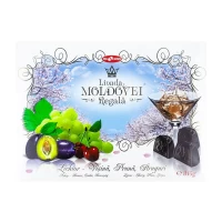 Bucuria Bomboane Livada Moldovei Regal 315 g