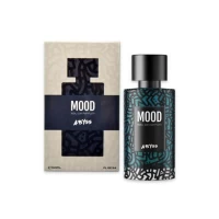 Mood Apa de parfum 100 ml Abyss