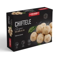 CAP Casa Mare Chiftelute de pui SF, 500gr