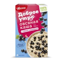Uvelka Terci de ovaz cu coacaza 5 x 40 g
