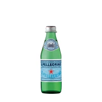 San Pellegrino Apa minerala 250 ml sticla
