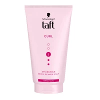 Taft Curl Balsam pentru bucle 150 ml