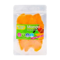 My super snack mango deshidratat 100 g
