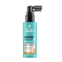 Gliss Spray pentru scalp Scalp Balance, 100 ml