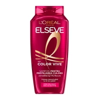 Elseve Sampon 400ml Color Vive